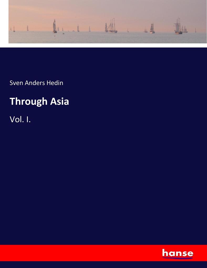 Through Asia