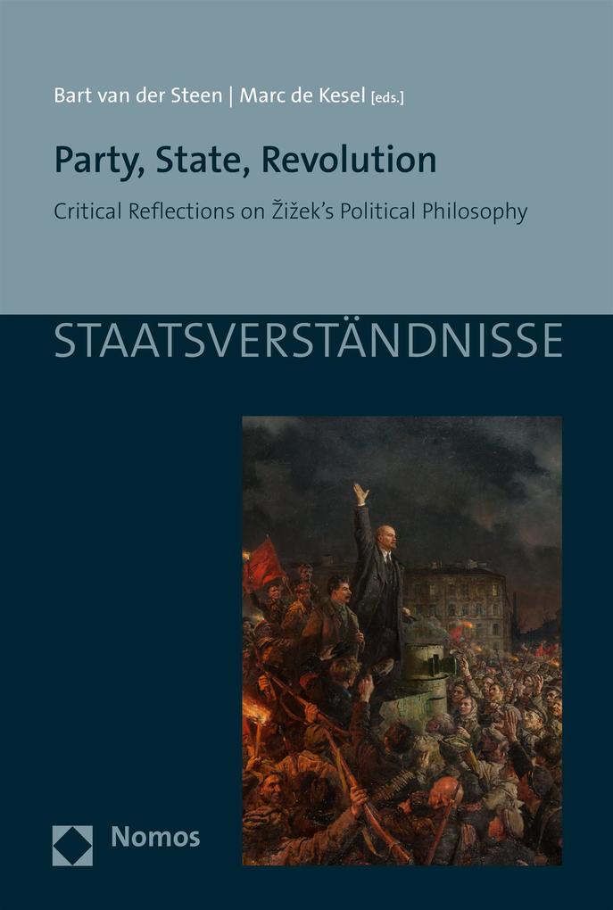 Party State Revolution