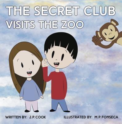 The Secret Club Visits The Zoo