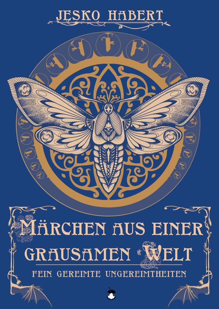 Märchen aus einer grausamen Welt