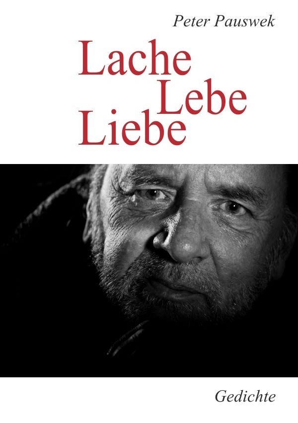 Image of Neue Lyrik / Lache Lebe Liebe