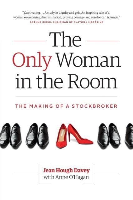 The Only Woman in the Room