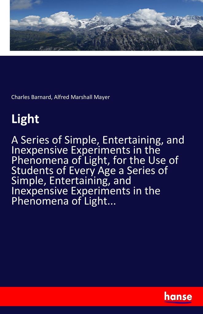 Image of Light