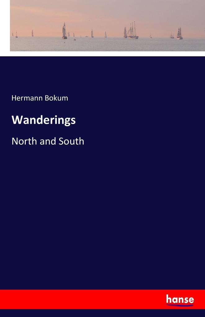 Image of Wanderings