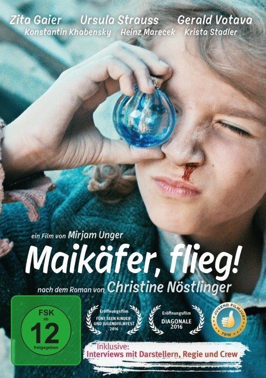 Maikäfer flieg!