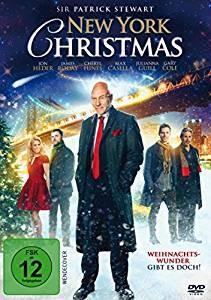 New York Christmas - Weihnachtswunder gibt es doch!