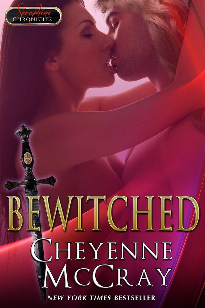 Bewitched (Seraphine Chronicles #2)