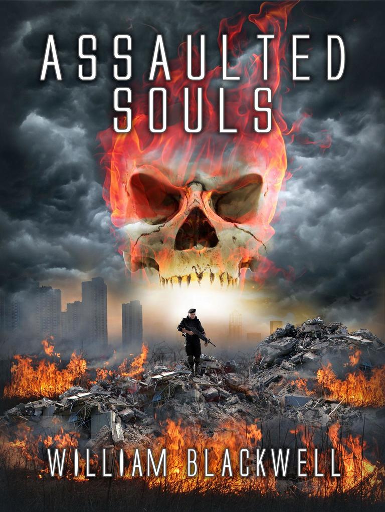 Assaulted Souls (Assaulted Souls Trilogy #1)