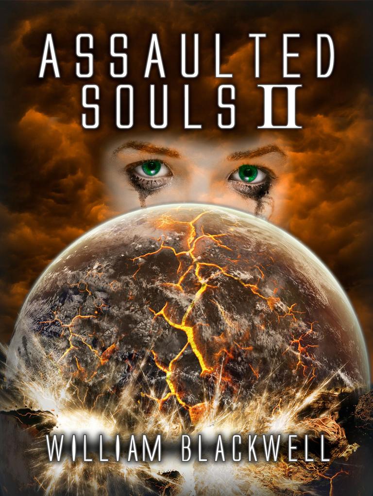 Assaulted Souls II (Assaulted Souls Trilogy #2)