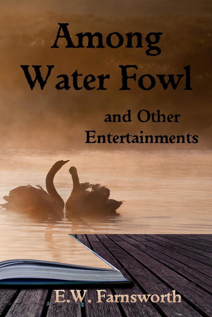 Among Water Fowl and Other Entertainments