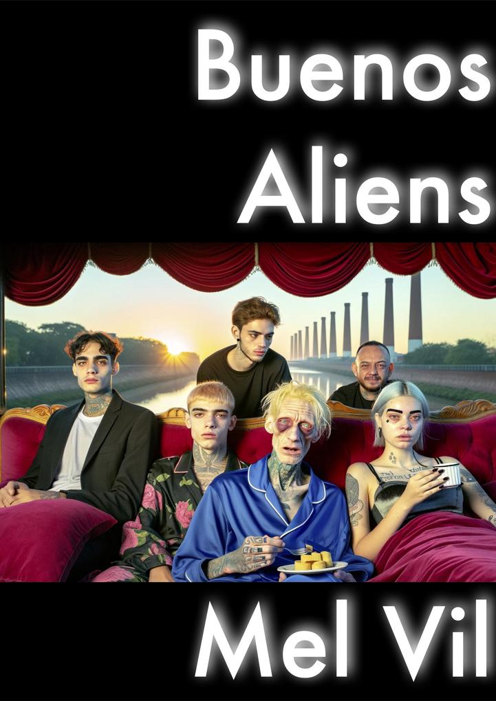 Buenos Aliens