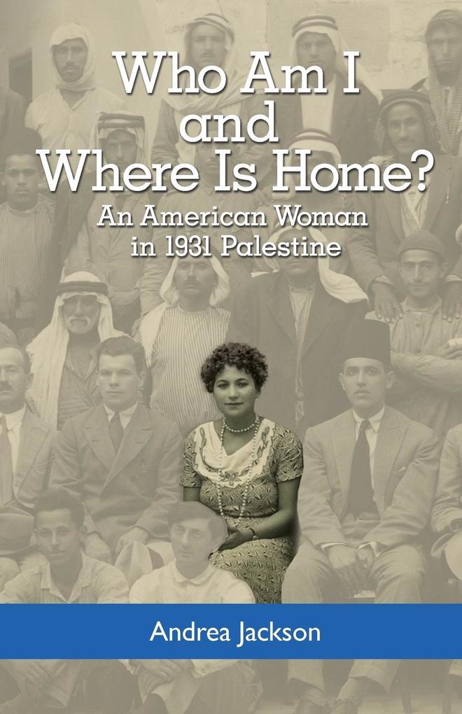 Who Am I and Where Is Home?