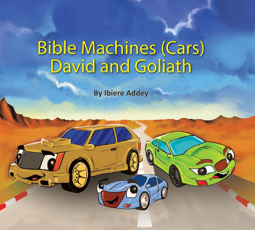 Bible Machines