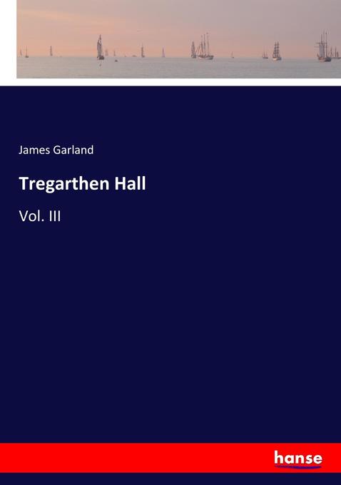 Tregarthen Hall
