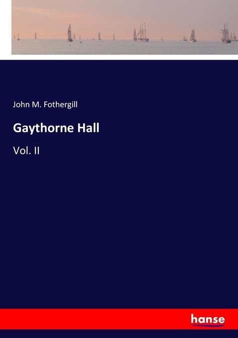 Gaythorne Hall