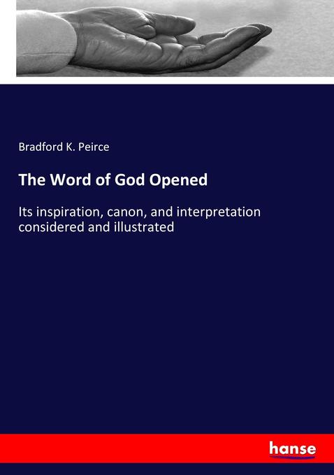 The Word of God Opened
