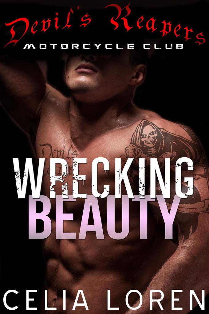 Wrecking Beauty (Vegas Titans Series #1)