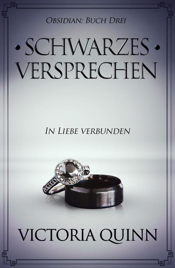 Schwarzes Versprechen (Obsidian, #3) als eBook Schwarzes Versprechen (Obsidian, #3) als eBook
