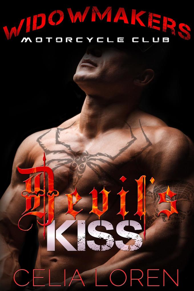 Devil‘s Kiss (Vegas Titans Series #2)