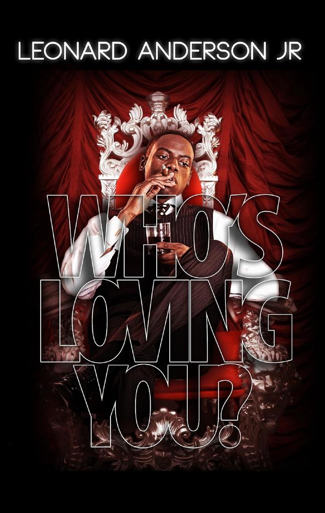 Who's Loving You?