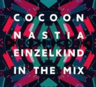 Cocoon Ibiza mixed by Nastia &