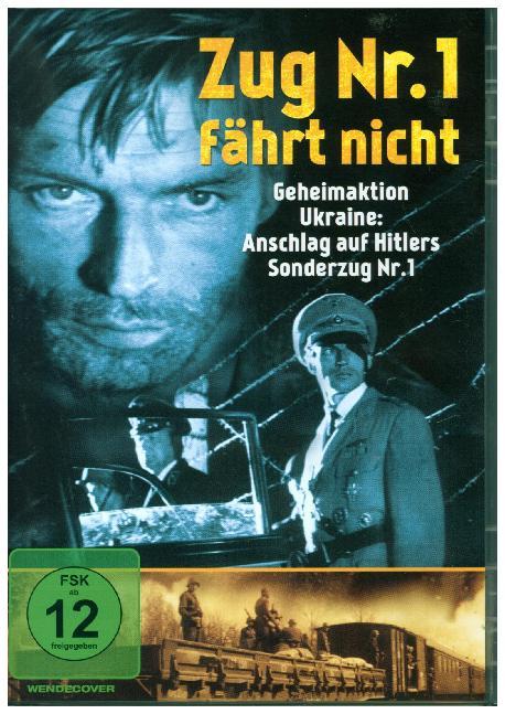 Zug Nr. 1 fährt nicht