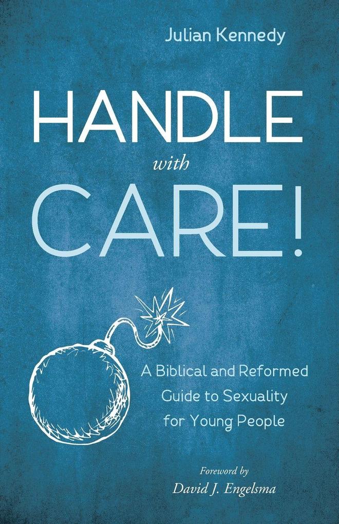 Handle With Care!