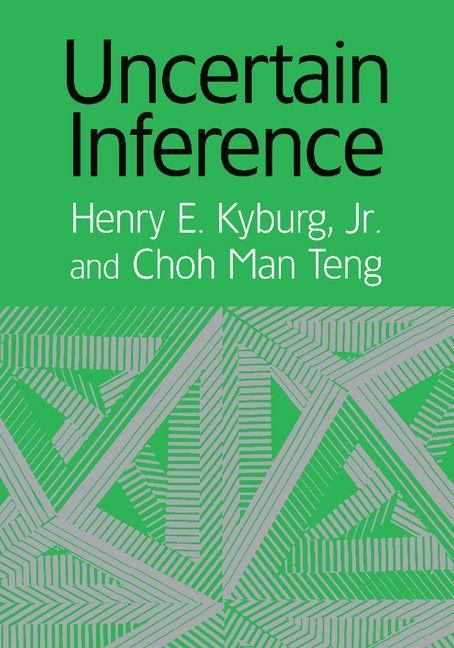 Uncertain Inference