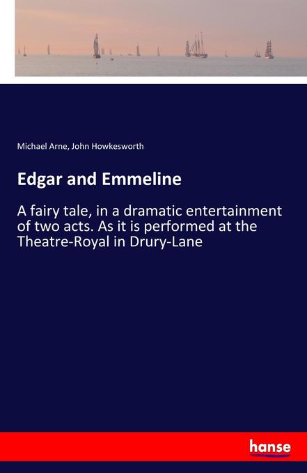 Edgar and Emmeline