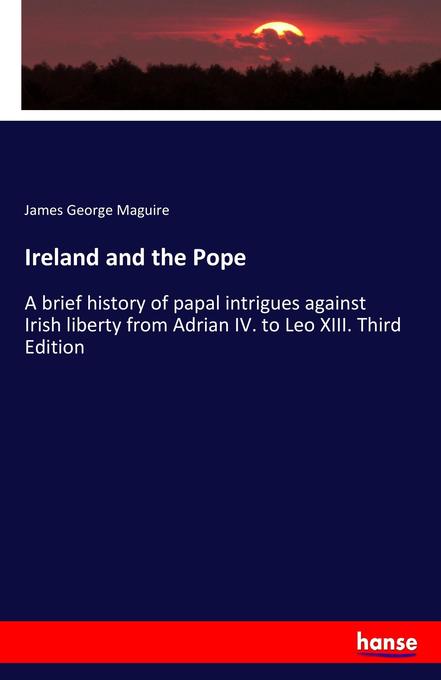 Ireland and the Pope