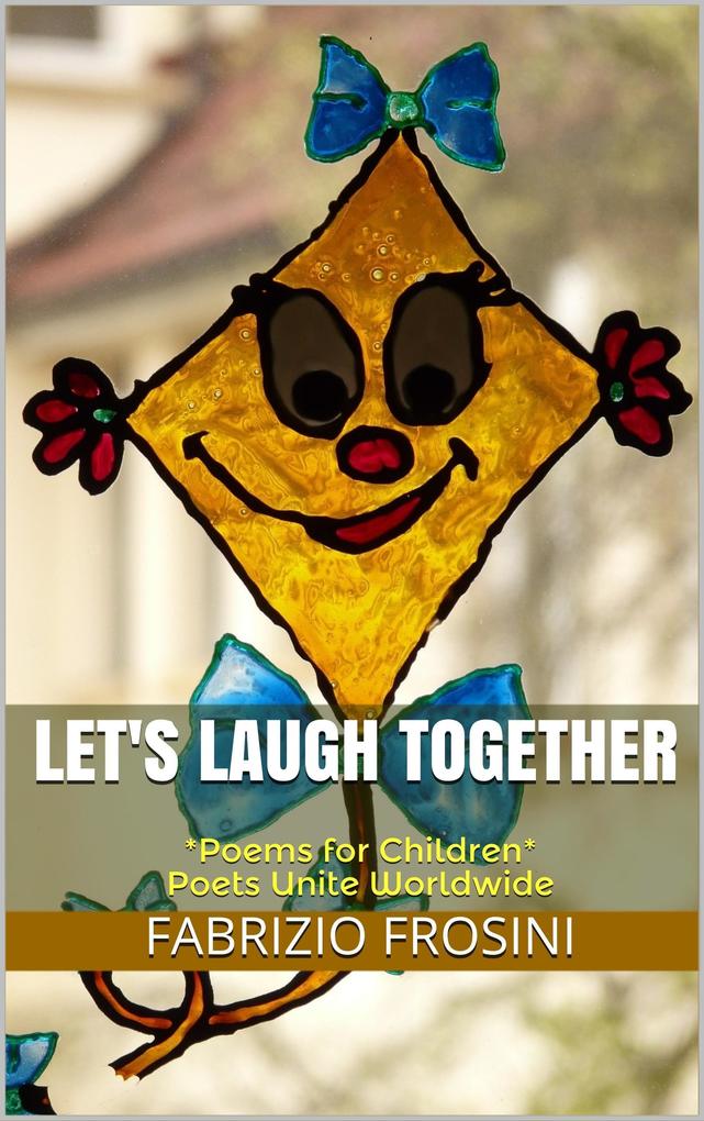 Let's Laugh Together Poems for Children