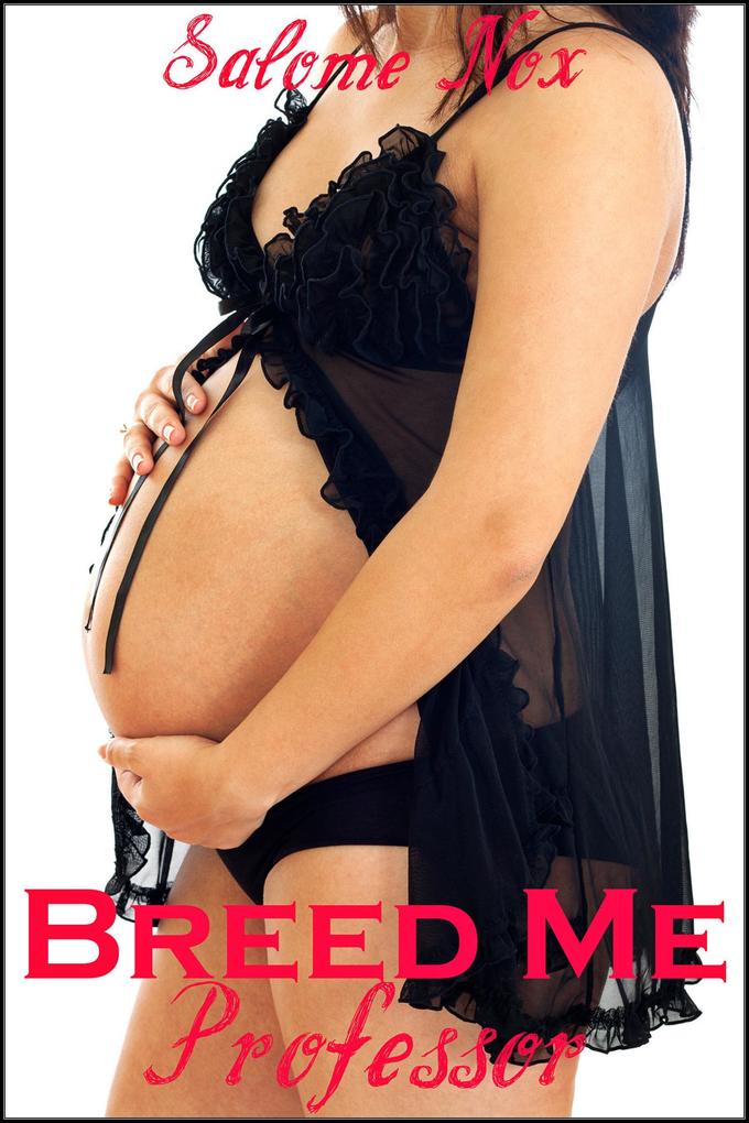 Breed Me Professor