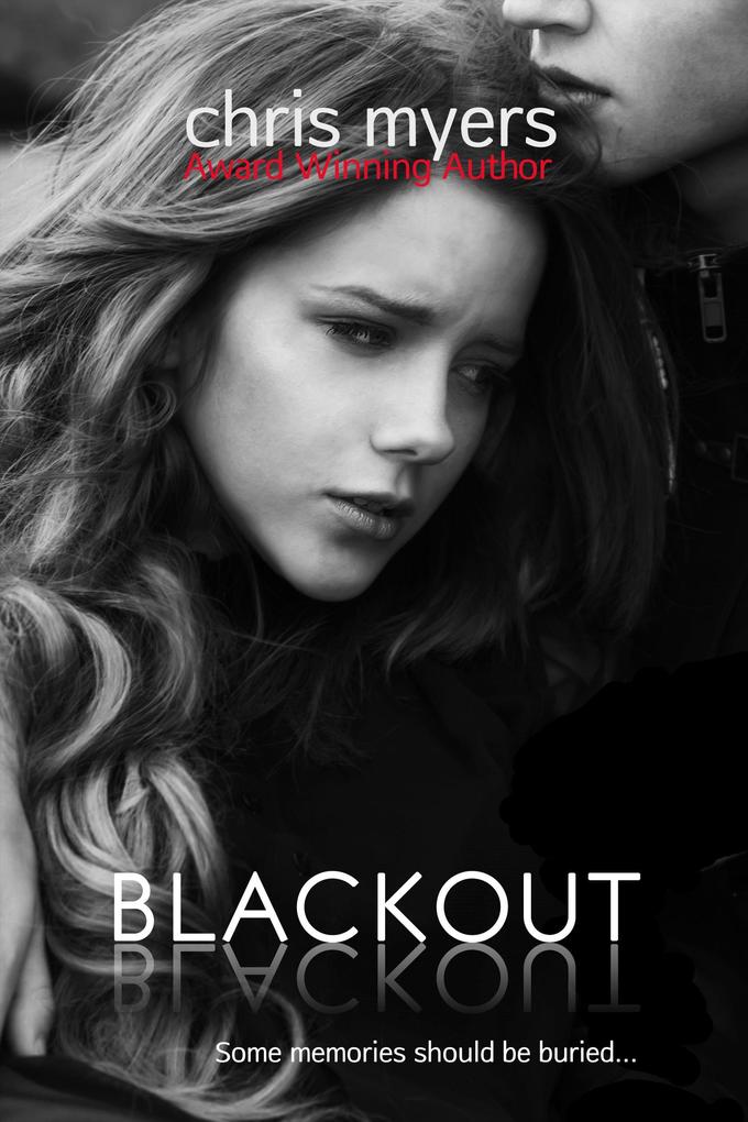 Blackout (Lost Girls #1)