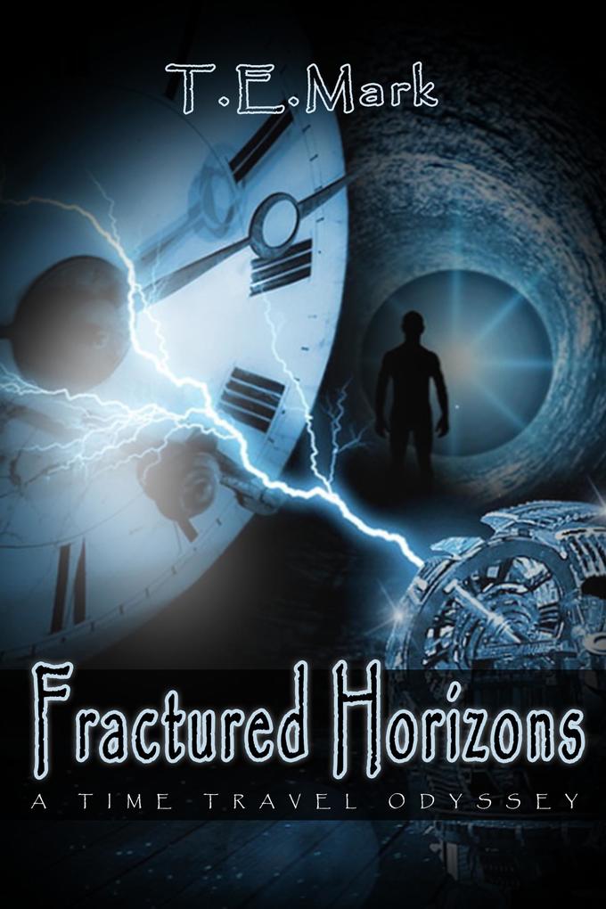 Fractured Horizons: A Time Travel Odyssey