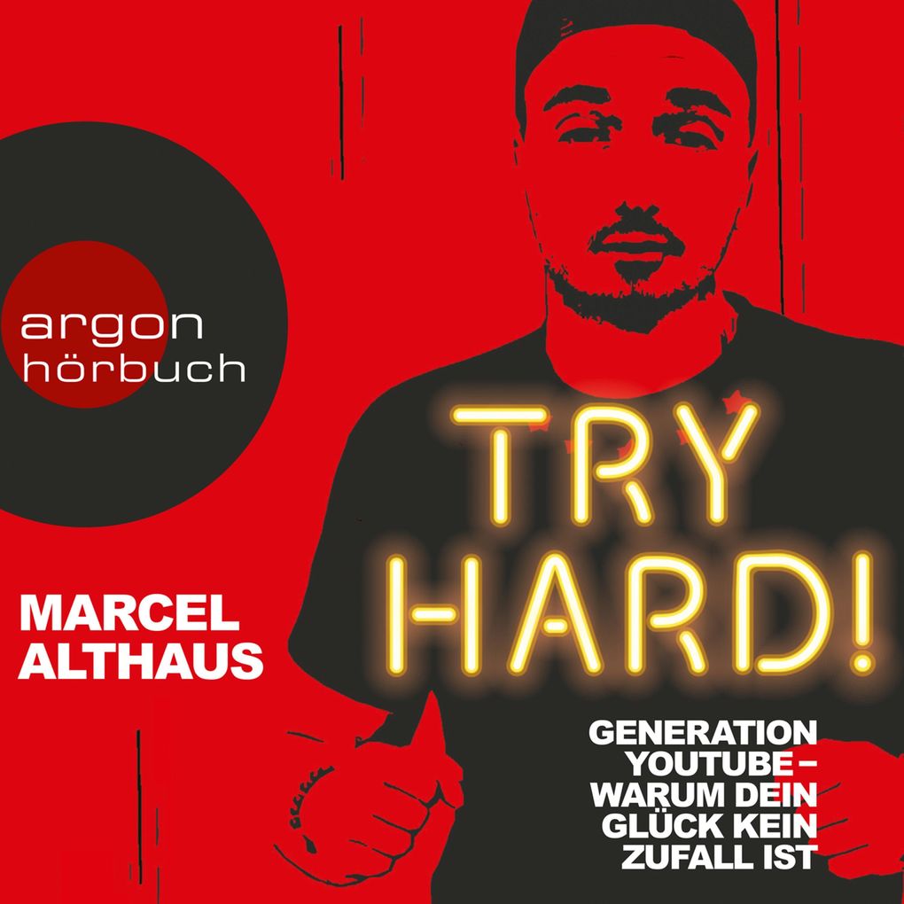 Try Hard!