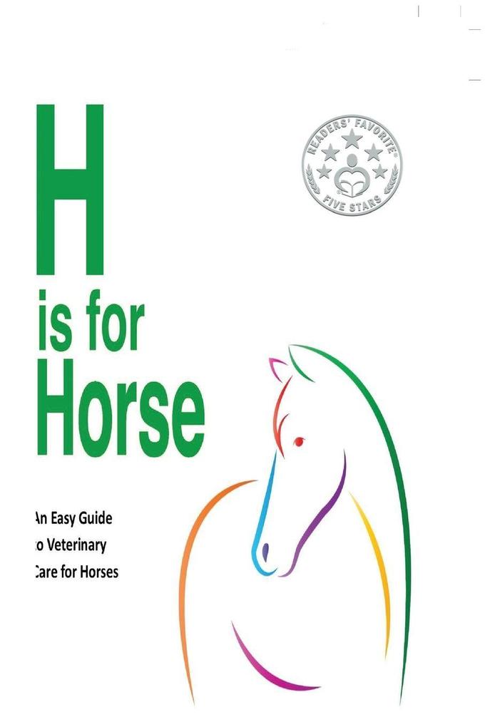 H is for Horse