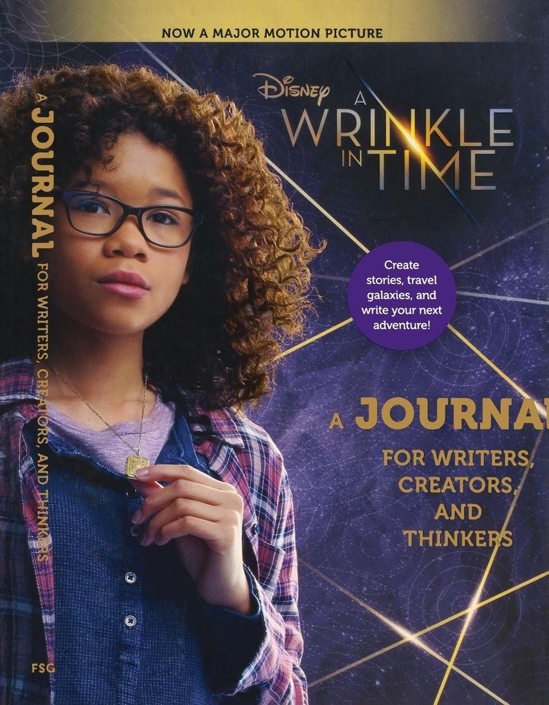 Wrinkle in Time
