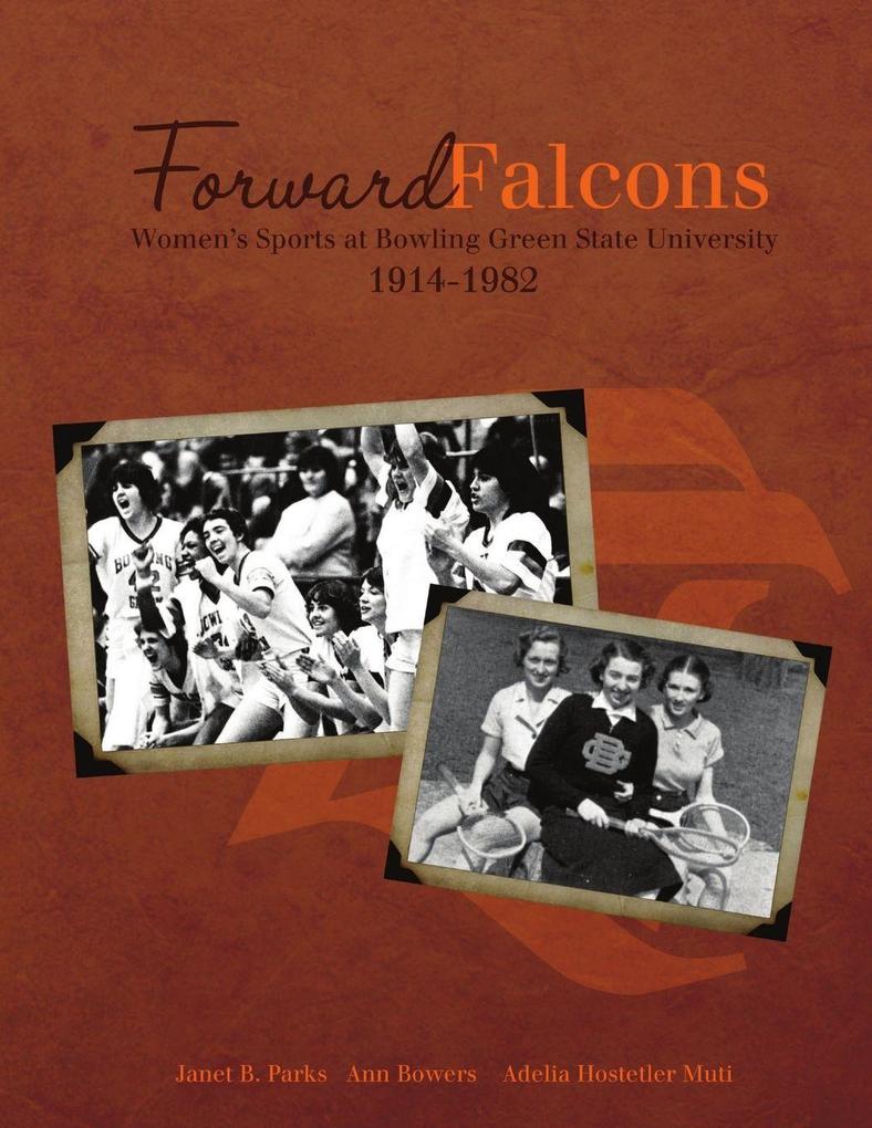 Forward Falcons