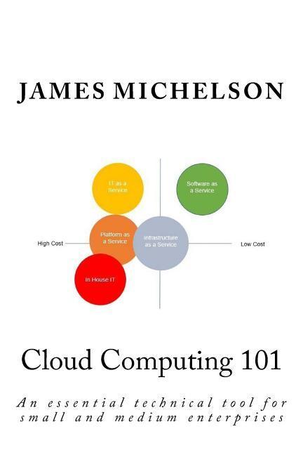 Cloud Computing 101: An essential technical tool for small and medium enterprises