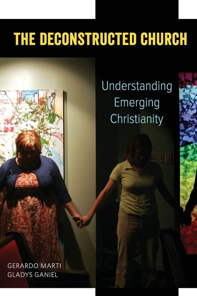 The Deconstructed Church