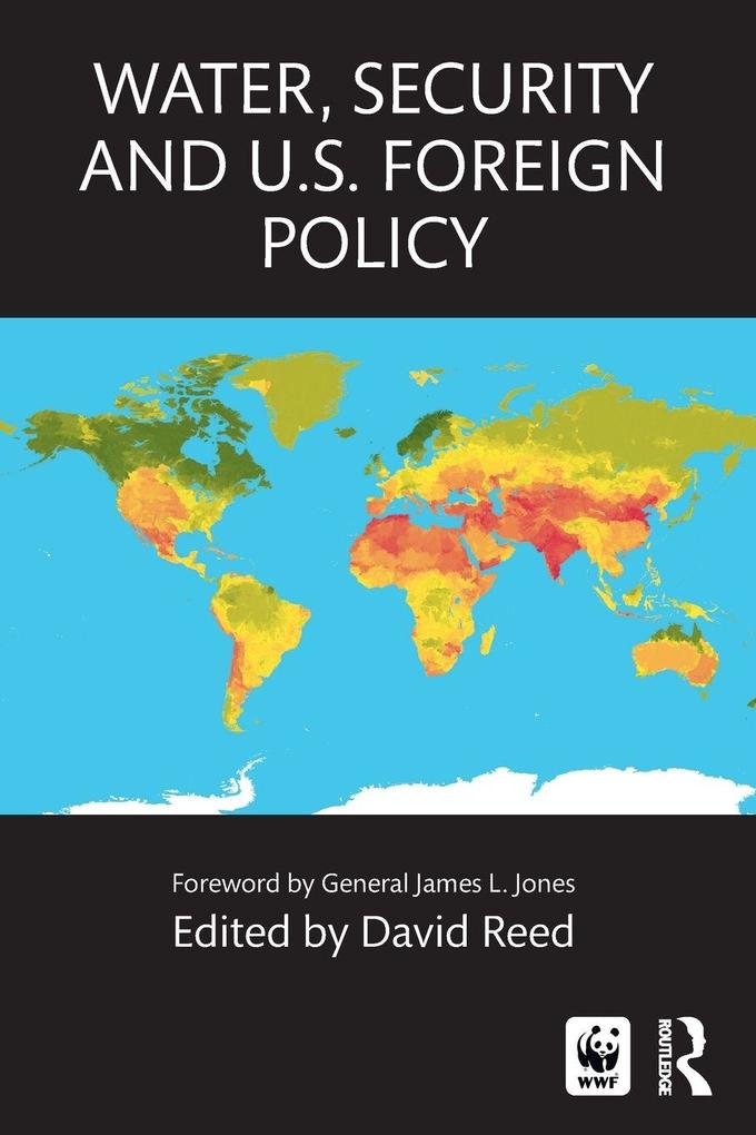 Water Security and U.S. Foreign Policy