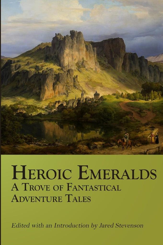 Heroic Emeralds