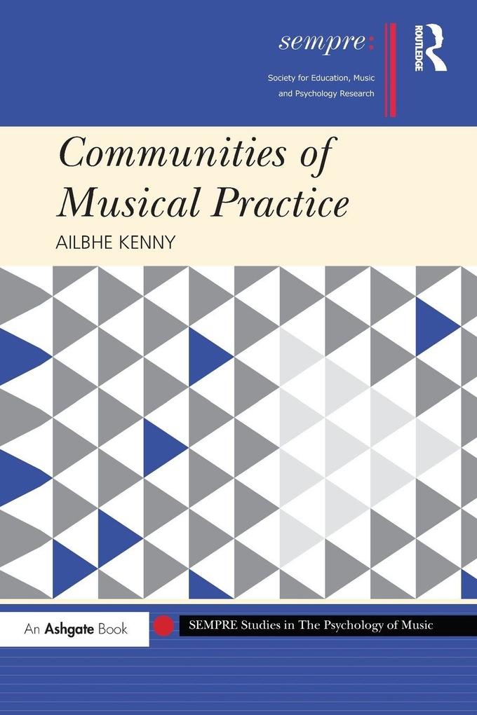 Communities of Musical Practice