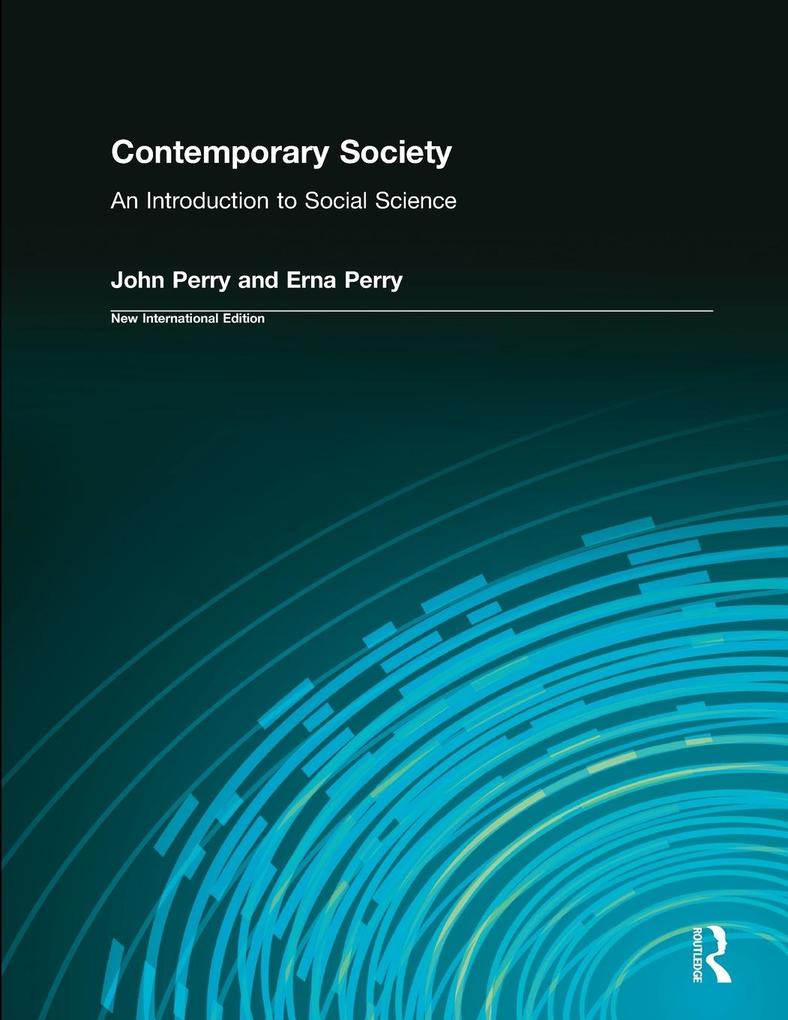 Contemporary Society