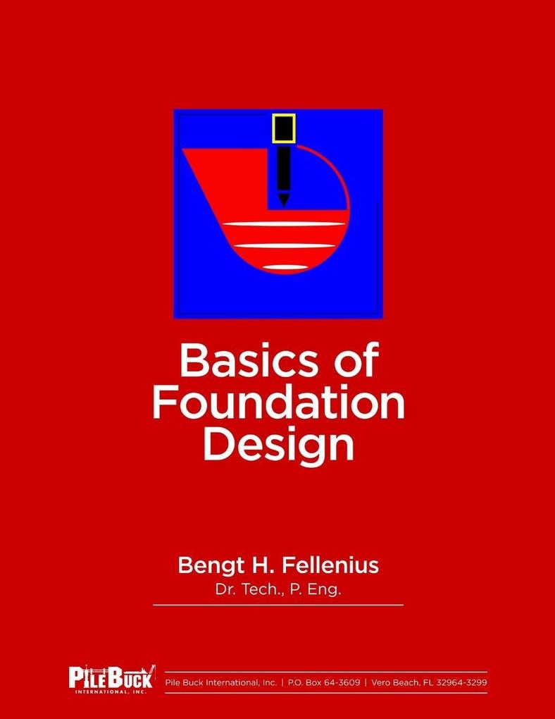 Basics of Foundation Design