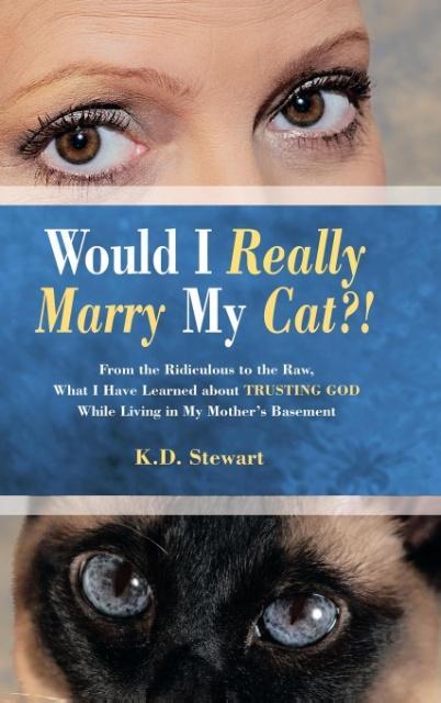 Would I Really Marry My Cat?!