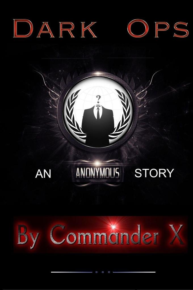 Dark Ops