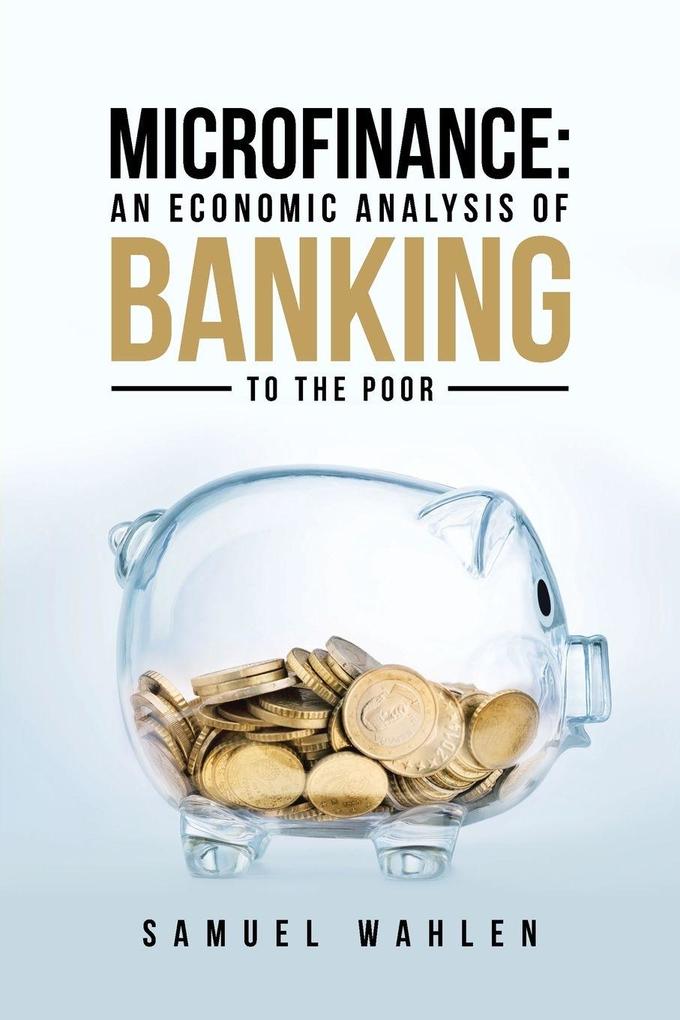 Microfinance