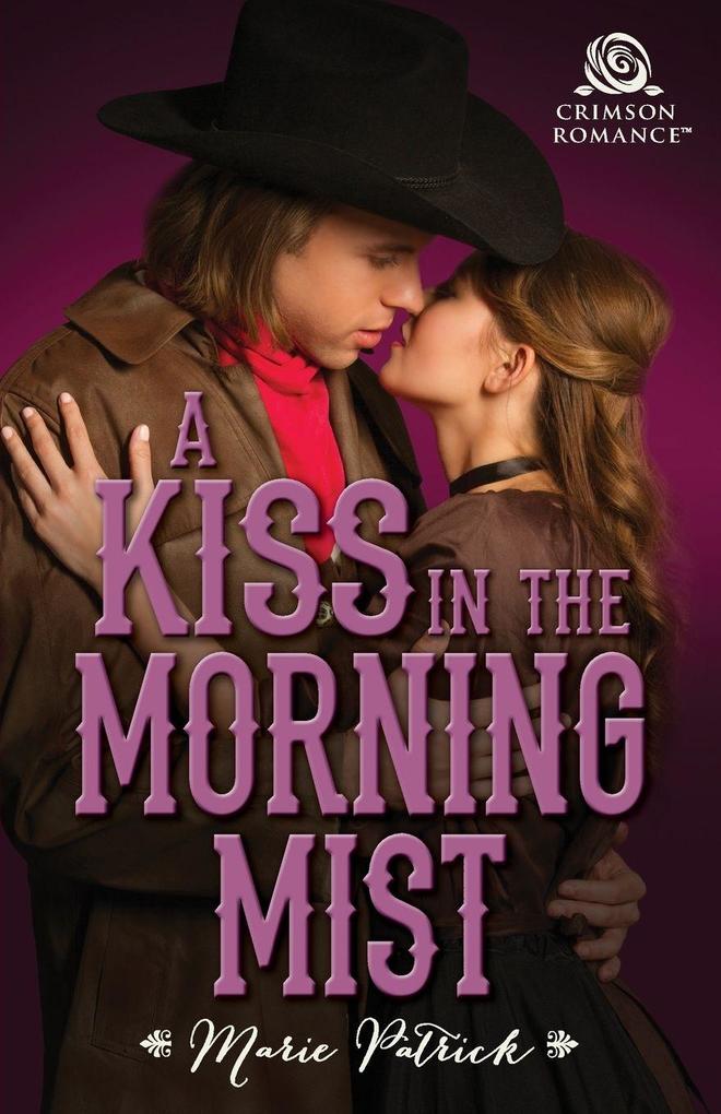 A Kiss in the Morning Mist