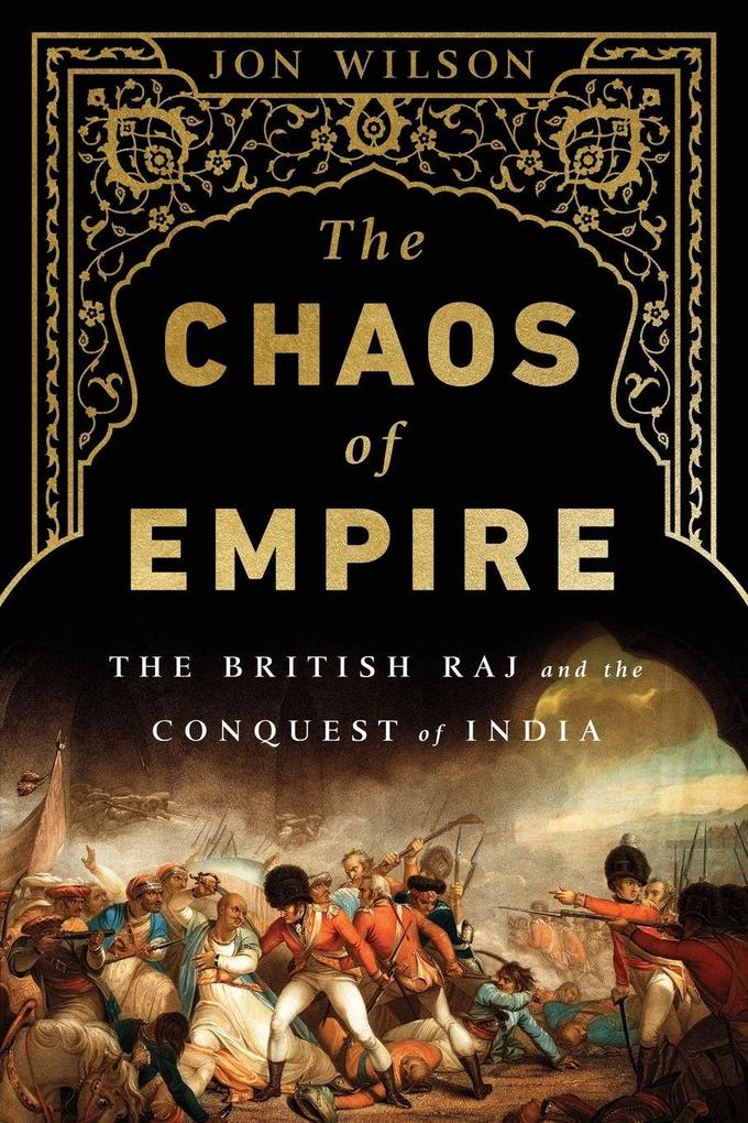 Chaos of Empire